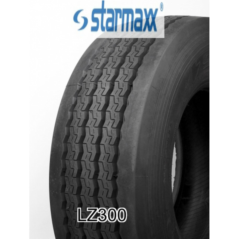 Starmaxx LZ300 385/65R22.5 160K / Vasara